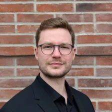 Andreas Rasmussen